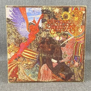 Santana Abraxas Double vinyl record by Columbia Records - Picture 1 of 12