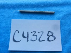 Storz Surgical Ophthalmic Clayman Guide E0542 - Picture 1 of 3
