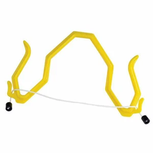 Sheep Restrainer Gambrel Goats handling lambing foot trimming Restraint