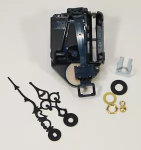 Howard Miller 354516 Pendulum Clock Movement Replacement Quartz Battery - Picture 1 of 1
