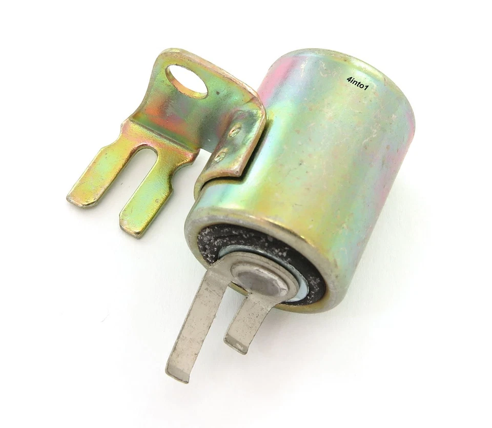 Condensador - Encendido Hitachi - 30250-041-015 - Honda Z50 CT/SL/XL70 XL/XR75 XL80 Foto 1 de 1