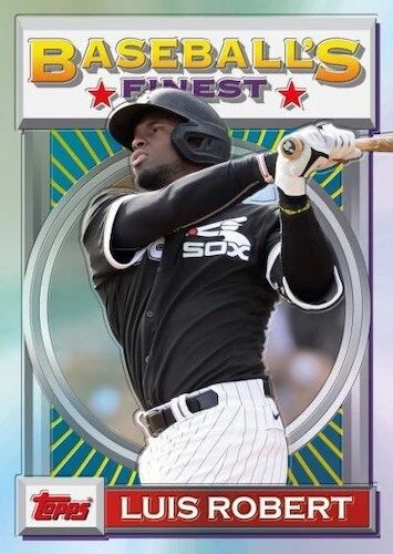 2020 Topps Finest Flashbacks *YOU PICK* *IN HAND* Trout + - Image 1 of 1