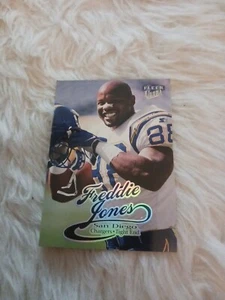 1999 Fleer Ultra Freddie Jones #185 - Bild 1 von 2