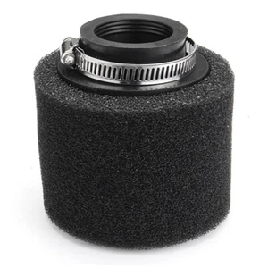 35mm Sponge Foam Air Filter Cleaner Motorcycle Scooter Bike Dirt Pit ATS NjA Ja - Picture 1 of 7