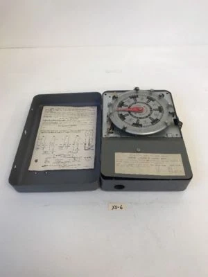 AMF 7008-20 Timing Motor *Fast Shipping* Warranty! - Image 1 of 4