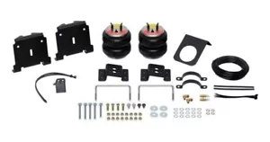 Firestone 2700 for Ride-Rite RED Label Ex Duty Air Spring Kit Rear 01-10 Chevy/G - Picture 1 of 8