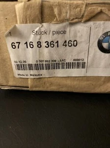 BMW Headlamp Range adjuster 67168361460 - Picture 1 of 4