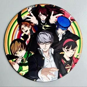 Persona 4 Game Merchandise Rare PS Vita Console Golden 2 3 5 Switch PSP Japanese - Picture 1 of 8