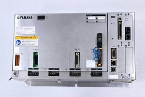 YAMAHA RCX340 Multi-axis Robot controller / YAMAHA RCX340 *FREE&FAST SHIPPING*#1 - Picture 1 of 11