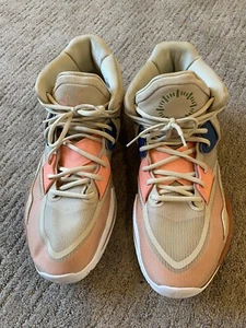 Nike Kyrie Infinity Mother Nature & Father Time 2022 Size 14 Missing One Insole - Picture 1 of 16