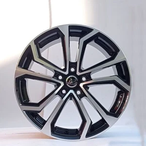 MIM ESIS 4 CERCHI IN LEGA DA 17 5X108 PER Land Rover Range Rover Evoque LZ 2019 - Imagen 1 de 1