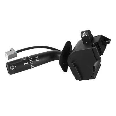 Turn Signal Switch Multifunction Wiper Dimmer Control for Ford F- 150 2005- 2008 Foto 1 de 4