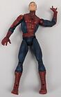 2002 Wrestler Spider-Man 6" Action Figure Toy Biz Tobey Maguire ToyBiz