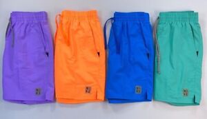 Men's Nike Essential Lap 7" Volley Swim Trunks Swimsuit 