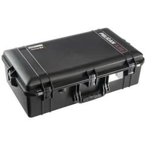 Pelican 1605Air Case with TrekPak Dividers - Black - Picture 1 of 2