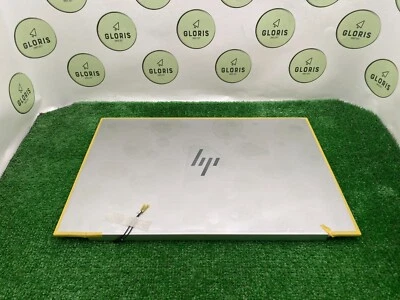 New Genuine HP ENVY 17-cw Laptop Back Cover Top Lid w/Antennas N43947-001 - Image 1 of 4