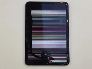Apple iPad Mini 6ta Generación (A2568) 64GB, Wi-Fi + 5G (Desbloqueado) 8.3" - *DAÑADO* - Imagen 1 de 8