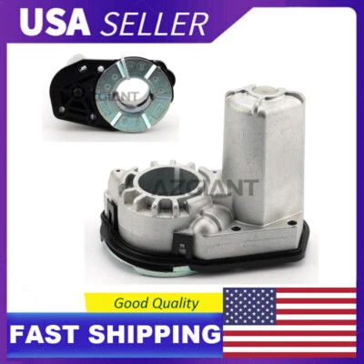 Conjunto de motor plegable espejo retrovisor lateral eléctrico para Audi A4 Avant B8 2009-2015 Foto 1 de 4