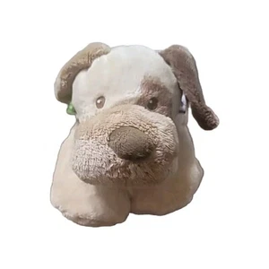 TAGGIES Signature Collection Plush Puppy Dog Buddy Mary Meyer Baby Lovey 14” - Picture 1 of 11