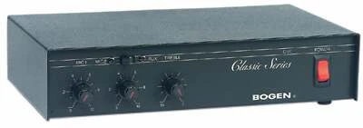 Bogen C20 Bogen Classic Series Amp 20 Watt - Image 1 of 2