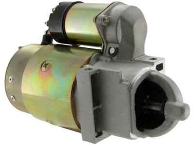 Para 1979-1981 GMC C2500 Suburban Starter 94531GGMH 1980 Remanufaturado STARTER - Imagem 1 de 2