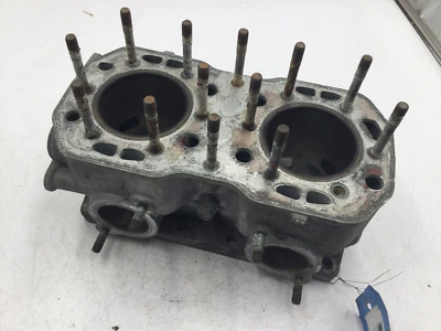 Jarra cilíndrica Polaris 1995 XCR Indy 440 L/C 3084322 necesita diámetro 0,020 sobre Foto 1 de 3