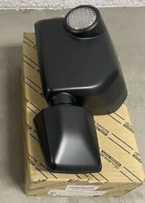 Toyota Genuine OEM FJ Cruiser Trail Teams Mirror LH 2007 - 2014 - Image 1 of 2