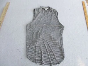 Forever 21 striped tank top sz s - Picture 1 of 5