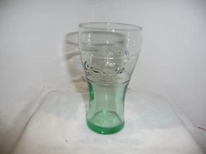 Mc Donalds Coca Cola Glas - 1955 - - Bild 1 von 2