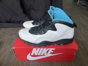 Jordan 10 for Sale | Authenticity 