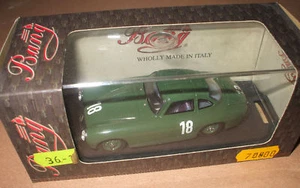 BANG 7211 - MERCEDES BENZ 300SL COUPE' K. KLING GP. BERN 1952 - 1/43 DIE CAST - Picture 1 of 1