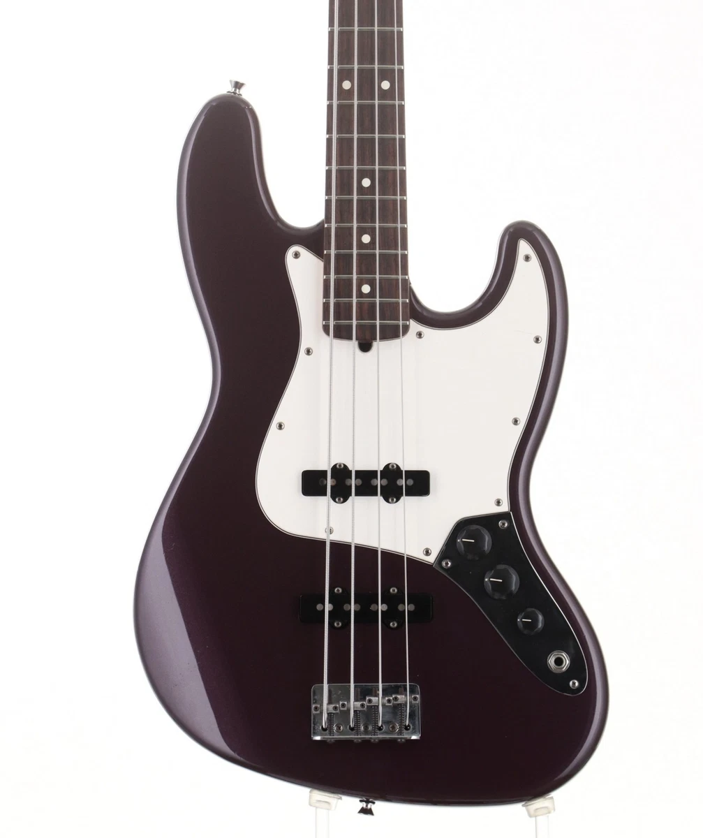 Preços baixos em Guitarras Fender American Jazz Bass | eBay