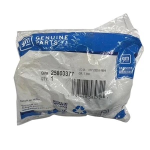 GM OEM NOS Genuine 25803377 Insulator Assembly Front Shock Absorber Lower - Picture 1 of 2