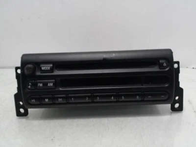 Autoradio d'origine MINI MINI 1 R50/R53 PHASE 1 65129149622 - Photo 1/4