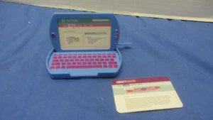 AMERIKANISCHES MÄDCHEN GABRIELA HOCHBETT POESIE LAPTOPTISCH - Bild 1 von 5