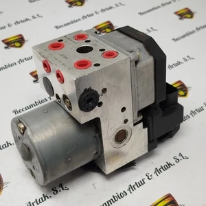 Unidad ABS Audi VW Passat 8E0614111AH 0265220525 0273004358 8EO614111AH  - Picture 1 of 3