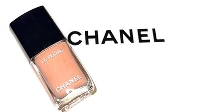 Chanel Le Vernis Nail Color 556 Beige Beige 13ml - Bild 1 von 4