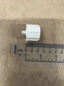 Stiftendstopfen für Old-Style Hillarys & Faber Federrollos auf 25mm Rohr - Bild 1 von 4