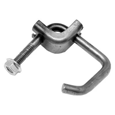 For Toyota 4Runner 1985-1995 Walker 35199 Steel Silver Exhaust Hanger Foto 1 de 4