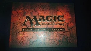 Mtg From The Vault Realms 1 No.MM1039 - Picture 1 of 2