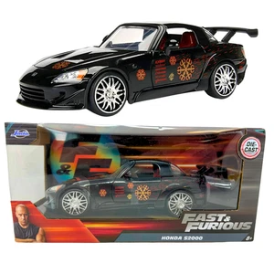 JADA 99541 - 1/24 HONDA S2000 JOHNNY TRAN RÁPIDO Y FURIOSO - Imagen 1 de 10