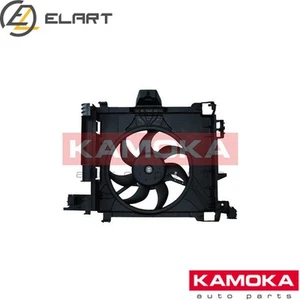 FAN RADIATOR 7740074 FOR SMART FORTWO/Cabrio M132.930/910 1.0L OM660.950 0.8L - Picture 1 of 7
