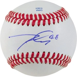John Ely Signed Baseball Los Angeles Dodgers Autograph Exact Proof Photo COA LA - Picture 1 of 8