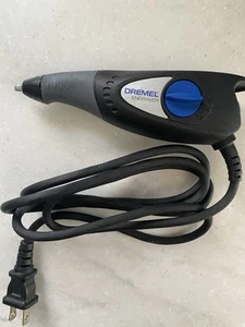 Herramienta Eléctrica Dremel Grabador Velocidad Variable Modelo 290-01 - Imagen 1 de 5