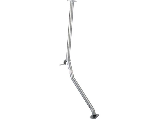 Silenciador central para 07-10 Kia Hyundai Rio Accent Rio5 1,6 L 4 cilindros RC58T2 Foto 1 de 1