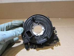 Seat Leon 5F Mk3 steering wheel ring clock spring angle sensor squib 5Q1953549 - Picture 1 of 6