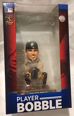 Buster Posey Gigantes de San Francisco Titular Edición Especial Bobblehead MLB NUEVO EN CAJA Foto 1 de 4
