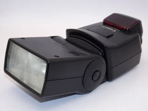 Canon Exterior Premium Speedlight SP 420EX Used - Picture 1 of 6