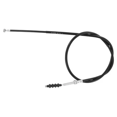 1982-1983 Honda XL250R Offroad Motion Pro Black Vinyl Clutch Cable - Image 1 of 2