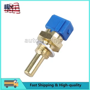 Temperature Sensor For Nissan Altima Maxima Pathfinder Sentra Stanza 22630-51E00 - Picture 1 of 9